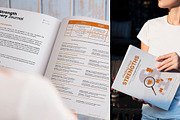 Strengths Discovery Workbook, a Templates & Theme by AndrewPixel (Thumbnail 9 of 9)