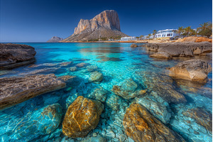 Travel photography opportunities, a Nature Photo by ZinetroN