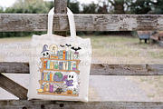 Witchy Book Lover Sublimation Bundle, a Graphic by Pet Cave (Thumbnail 6 of 7)