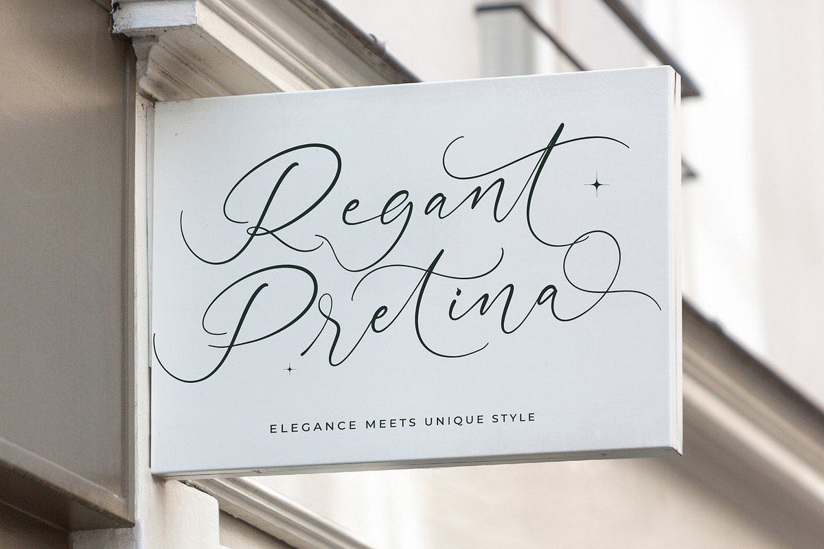 Adventur Kintent Stylish Calligraphy, a Script Font by stylishtype.co (Photo 8 of 20)