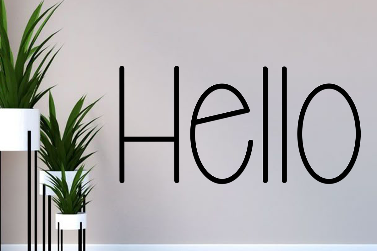 Better Alphabet, a Handwritten Font by InermediaSTUDIO (Photo 4 of 7)