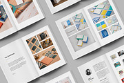 Marius Portfolio, a Brochure Template by Jorge Lima (Thumbnail 3 of 8)
