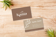 Raflera | A Modern Classy Serif Font, a Serif Font by Andrimada Creative (Thumbnail 10 of 12)