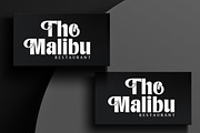 Internal Display, a Sans Serif Font by Typehill (Thumbnail 9 of 10)