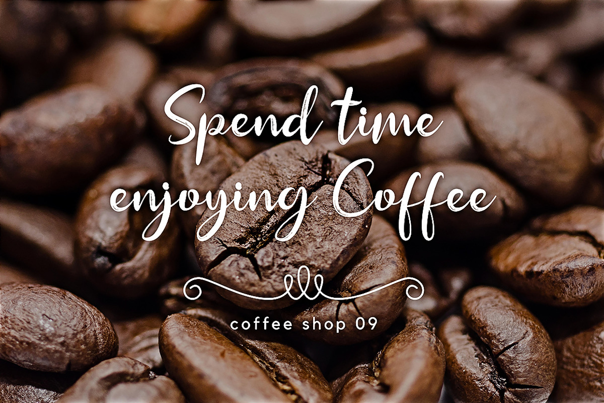 Mortensen - Modern Brush Font, a Script Font by Ahmad Pkp Studio (Photo 3 of 9)