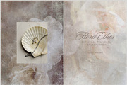 Flora Ether Botanical Backgrounds, a Background Graphic by alonahaidash (Thumbnail 10 of 16)