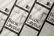 Editorial Magazine & Book Layout, a Magazine Template by Studio Monova (Thumbnail 2 of 17)