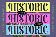 Bistoric Historic Modern Serif, a Serif Font by timelesstype.co (Thumbnail 20 of 20)