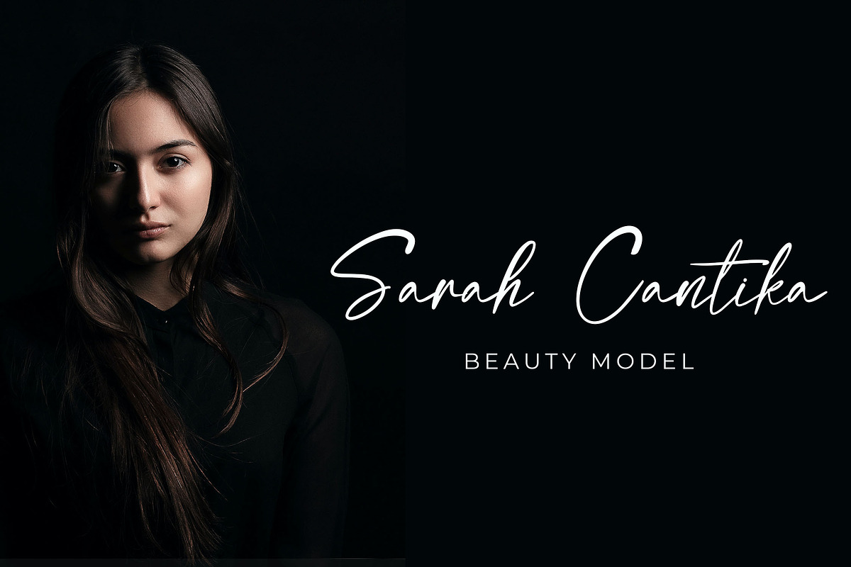 Mottinka Signature Script Font, a Script Font by NTC Graphic (Photo 2 of 9)