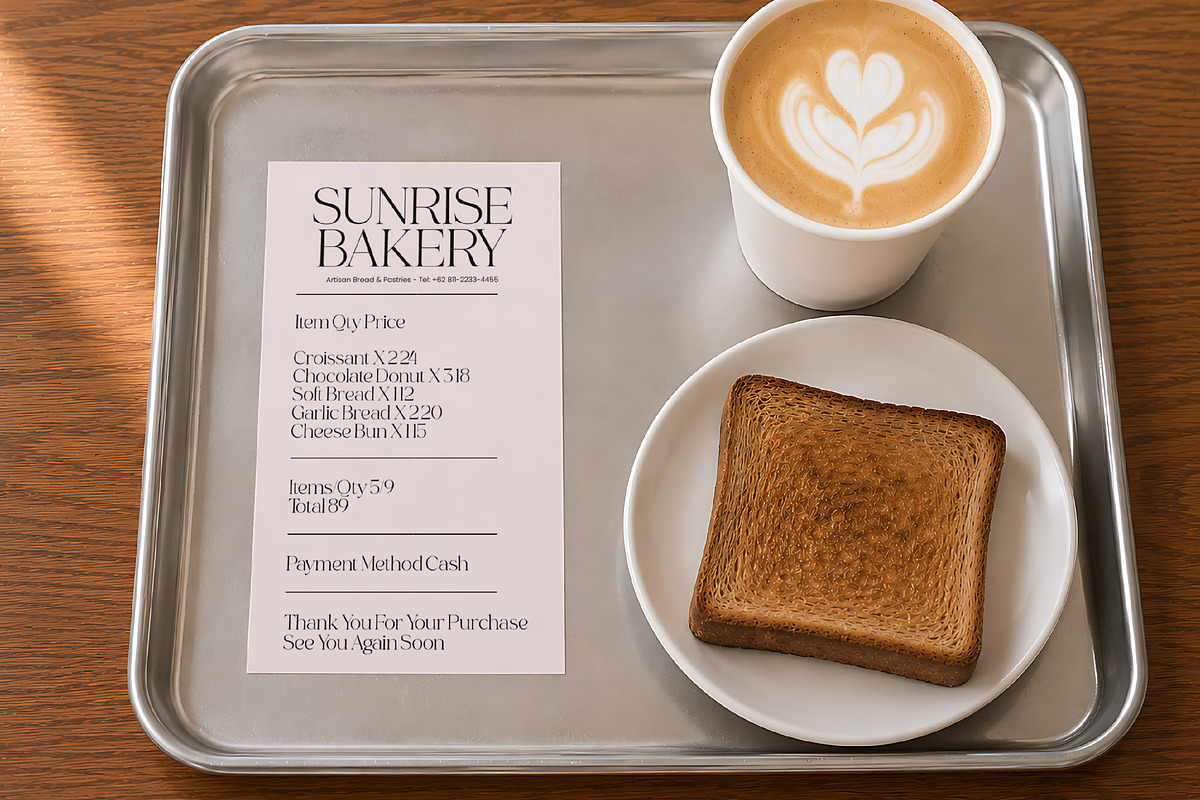 Collection Morning Modern Serif, a Serif Font by timelesstype.co (Photo 4 of 10)