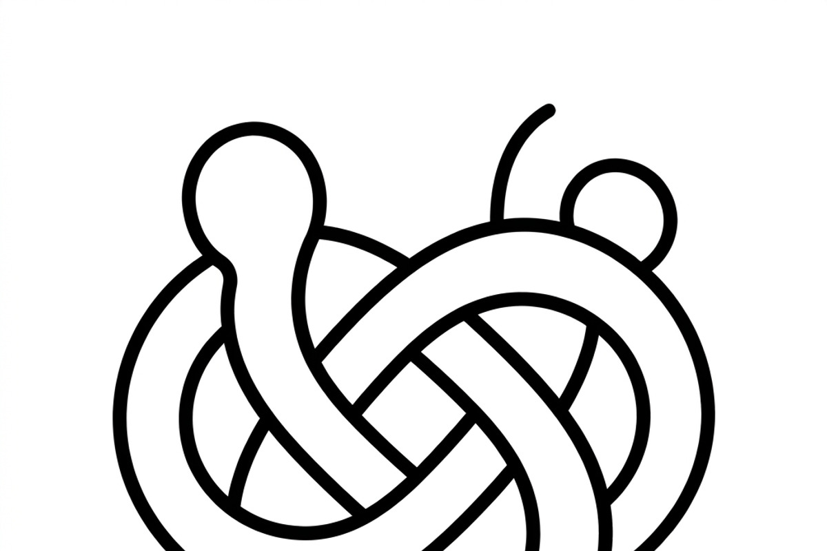 33 Networking Partnership Icons, an Outline Icon by adenpinkstore (Photo 12 of 14)