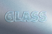 Transparent Glass Text Effect, a Layer Style Add-On by Svaha Graphic Studio (Thumbnail 4 of 4)