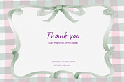 Watercolor whimsical frames, an Object Graphic by Yuliia Lashevska (Thumbnail 10 of 10)