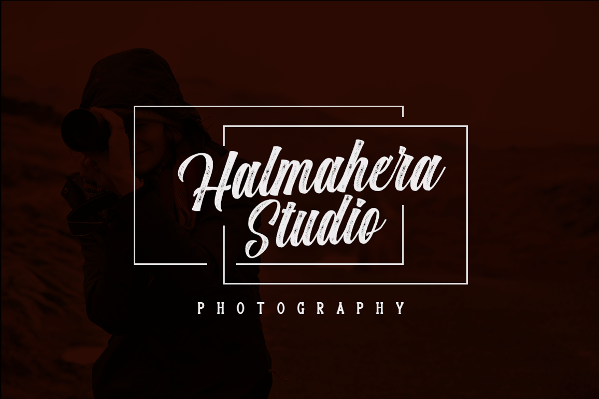 Antara (3 style fonts) preview 4