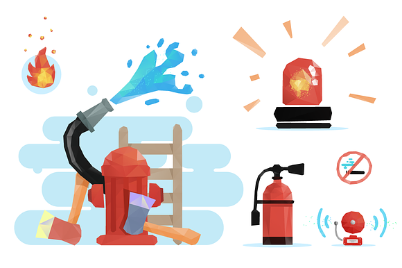 Firefighting