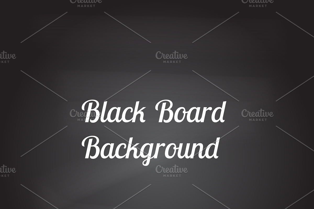 Black board with eraser effect, a Texture Graphic by PeoGeo Creative (Photo 1 of 2)