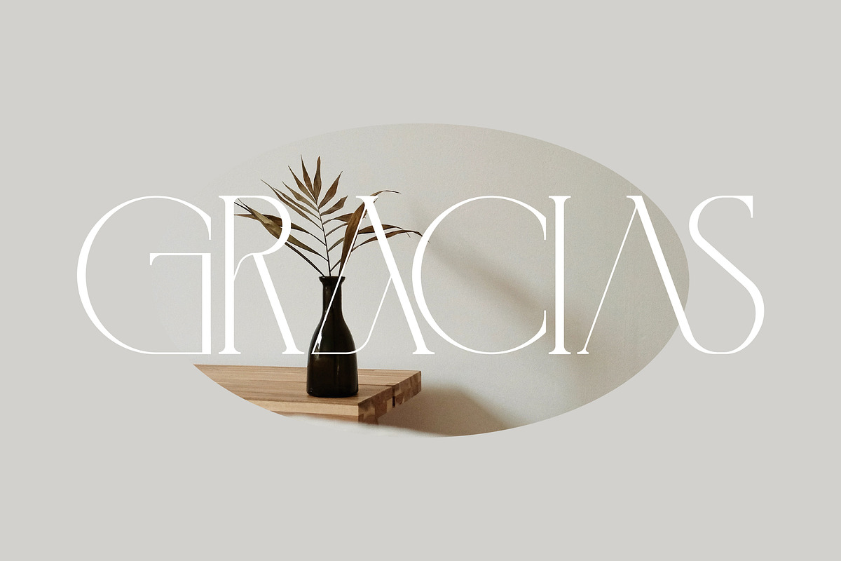 Qalisso Modern Serif Font, a Serif Font by Storytype Studio (Photo 15 of 15)
