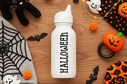 Halloween Handwriting, a Handwritten Font by Keithzo (Thumbnail 6 of 6)