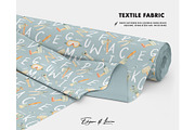 Handyman tool seamless pattern kids, a Pattern Graphic by Milatoo (Thumbnail 4 of 5)