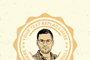 Rubber Stamp Generator, an Action Add-On by MRI STUDIO (Thumbnail 37 of 52)