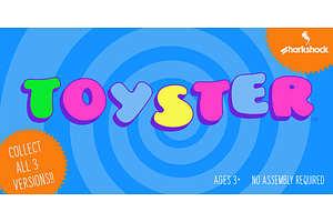 Toyster