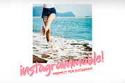 Shooken Fonts + Extras & Swashes, a Script Font by Ryn Pojas (Thumbnail 7 of 9)