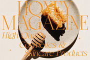 Granada - Summer Editorial Duo Serif, a Serif Font by mikhailakiyama (Thumbnail 11 of 12)