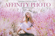 Affinity Photo Presets, a Plug-in Add-On by FixThePhoto (Thumbnail 1 of 31)
