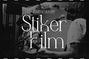 Anbittah Serif Fonts, a Serif Font by mahstudios (Thumbnail 5 of 13)