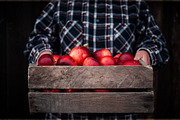 10 Dark tones presets for Lightroom, an Action Add-On by Elijah (Thumbnail 13 of 19)