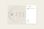 700 Bundle Instagram Quotes PS, a Social Media Template by Feel This (Thumbnail 15 of 18)