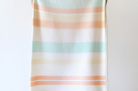Woven blanket indoors, a Person Photo by Beautiful things