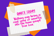 Last Lucky, a Handwritten Font by Wildan Type (Thumbnail 4 of 9)