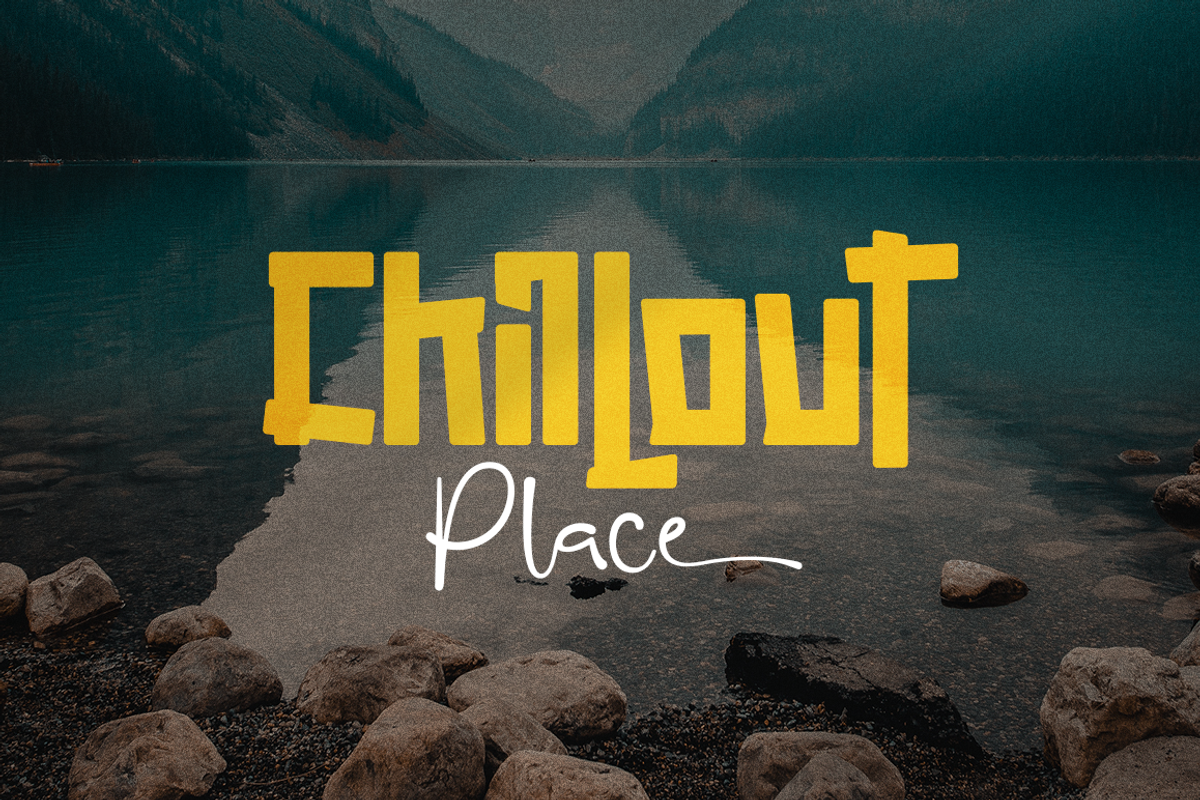 Highills Font, a Sans Serif Font by Grontype (Photo 2 of 10)