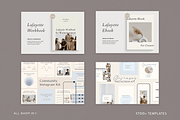 Canva Mega Bundle: 1700+ templates, a Social Media Template by Ralony (Thumbnail 12 of 13)