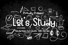 Let's Study with Extrass