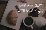 Chocolate Milky (Script And Slab), a Script Font by FHFont (Thumbnail 8 of 11)