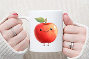 New York Tour Clipart, an Illustration by Sublimation Artist (Thumbnail 6 of 6)