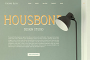 Kroine Blur, a Serif Font by Craft Supply Co. (Thumbnail 3 of 8)