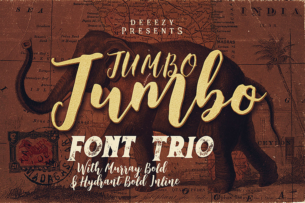 SALE 49 Script Fonts Bundle, a Script Font by Deeezy (Photo 21 of 51)