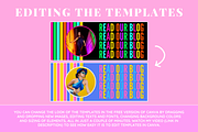Shop Banner Template Bundle, a Shopify Template by SunshineStudioBoutique (Thumbnail 4 of 7)