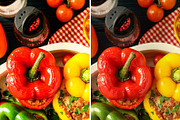 10 Food Blog Lightroom Presets, a Preset Add-On by LucaTheme (Thumbnail 4 of 9)
