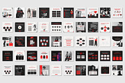 Instagram Templates for Entrepreneur, a Social Media Template by TheBrightGrap (Thumbnail 15 of 18)