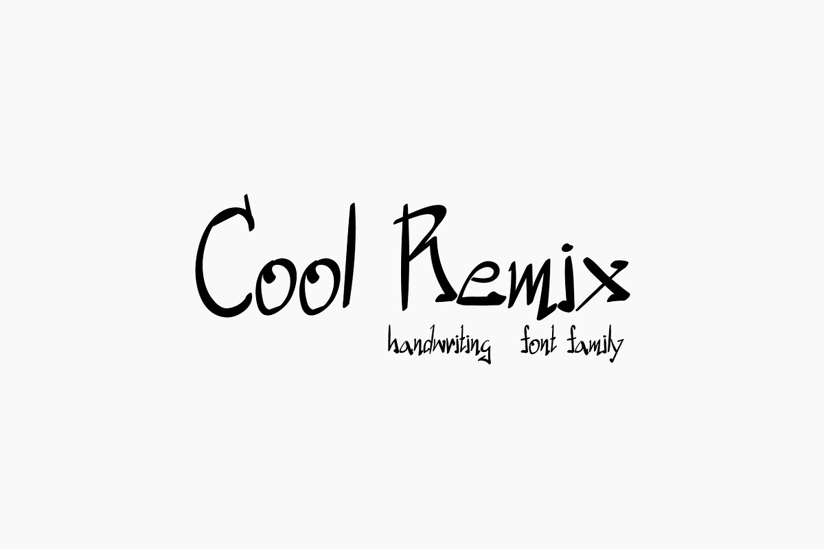 Cool Remix