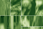 Greenery - abstract backgrounds, a Background Graphic by DigARTbyHavroshka (Thumbnail 8 of 9)