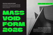 Dork Raft | Extra Bold Grotesk, a Sans Serif Font by gracetype_studio (Thumbnail 2 of 11)
