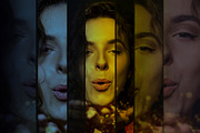 Colored Photo Templates – MUST HAVE!, a Brushes & More by ErsanK (Thumbnail 3 of 5)