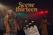 Scene thirteen — Collage Set, an Object Graphic by Ann Creative (Thumbnail 5 of 8)