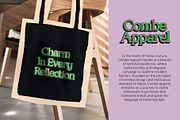 Amstir 3D, a Serif Font by Craft Supply Co. (Thumbnail 8 of 8)