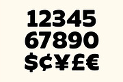 Brakle - Grotesk Rounded, a Sans Serif Font by Graptail (Thumbnail 18 of 21)